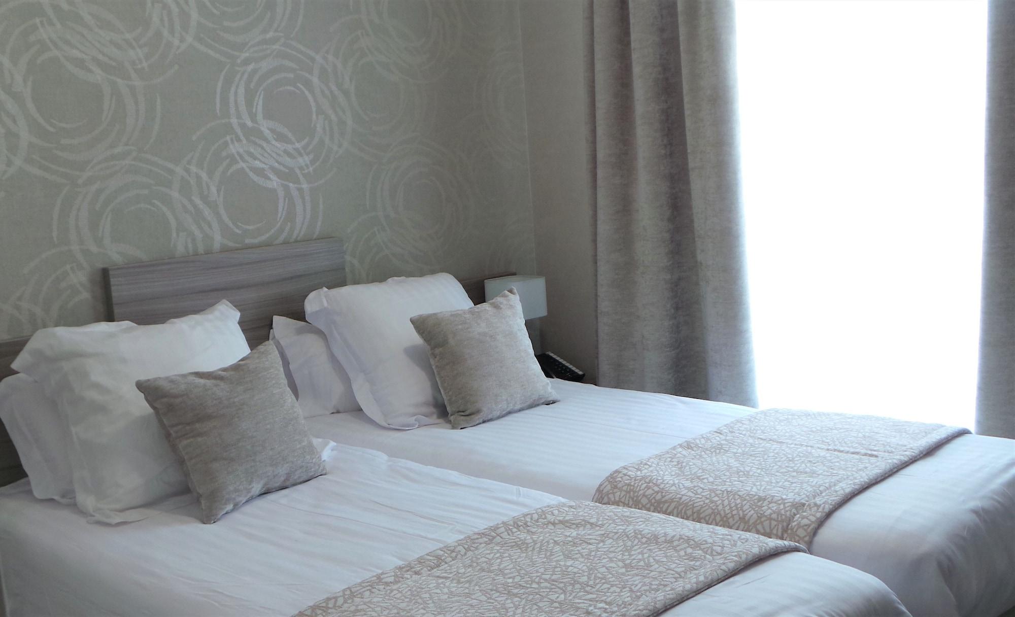 Hotel De Brunville & Spa バイユー エクステリア 写真
