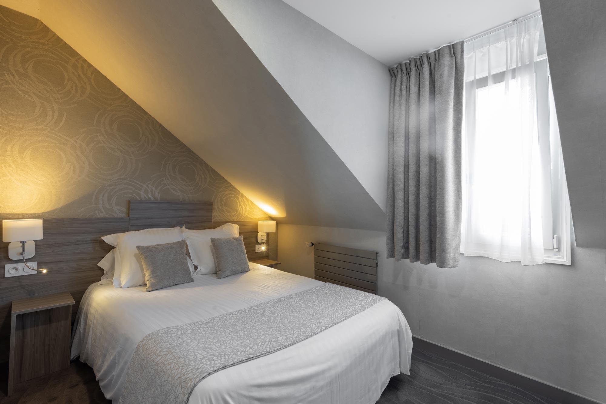 Hotel De Brunville & Spa バイユー エクステリア 写真