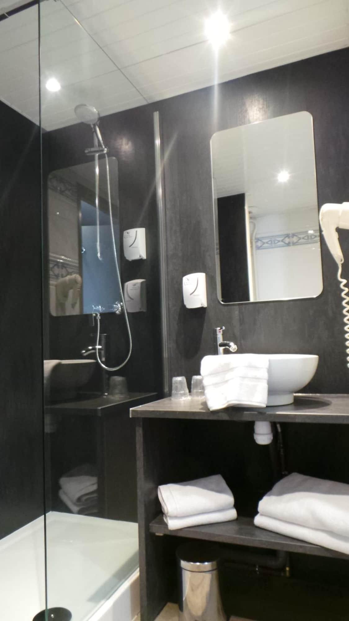 Hotel De Brunville & Spa バイユー エクステリア 写真
