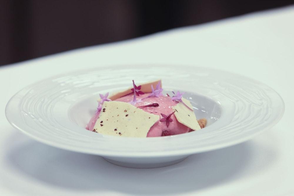 Hotel De Brunville & Spa バイユー エクステリア 写真