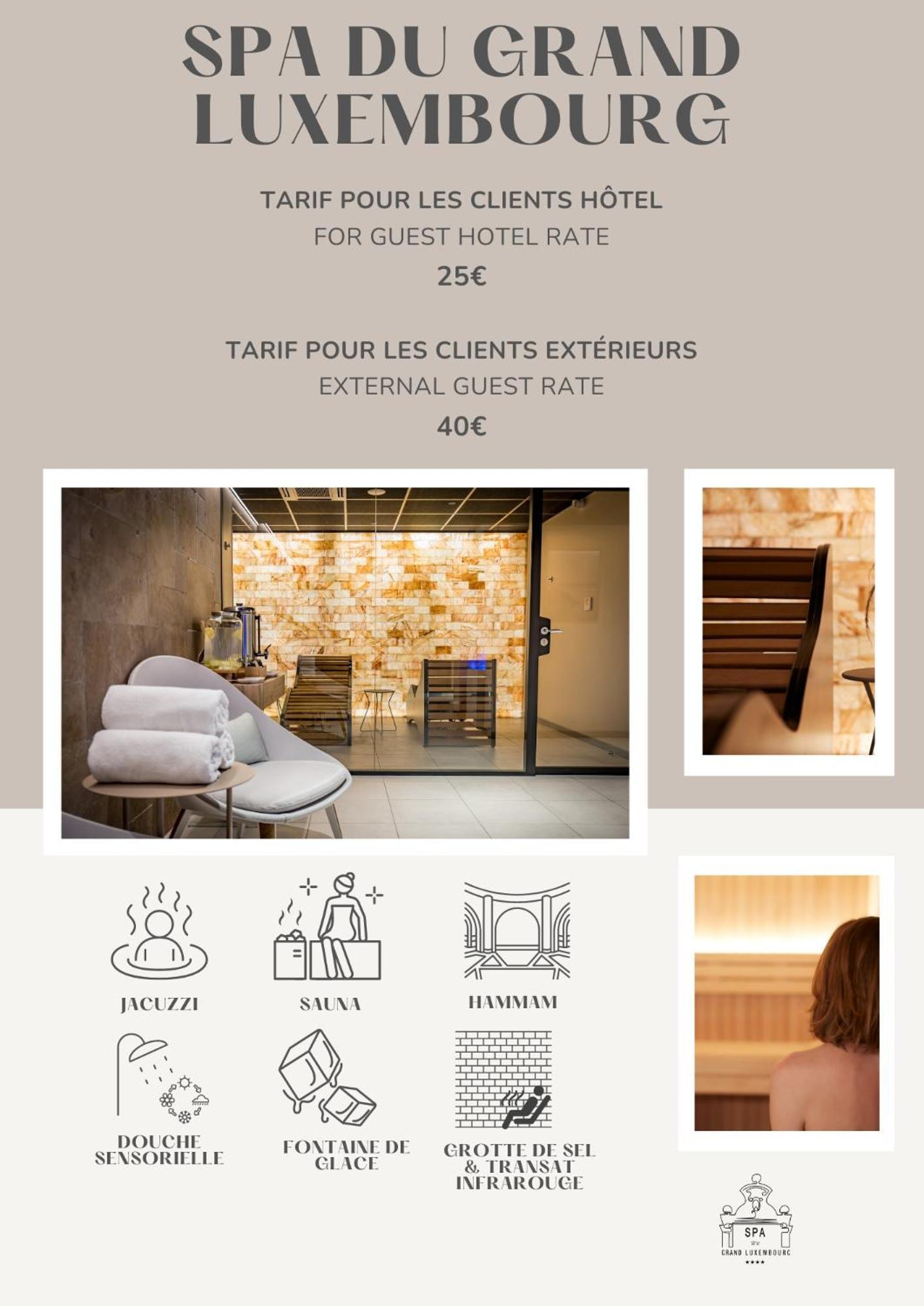 Hotel De Brunville & Spa バイユー エクステリア 写真