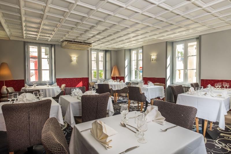 Hotel De Brunville & Spa バイユー エクステリア 写真